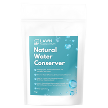 Load image into Gallery viewer, Natural Water Conserver & Seed Germination Aid