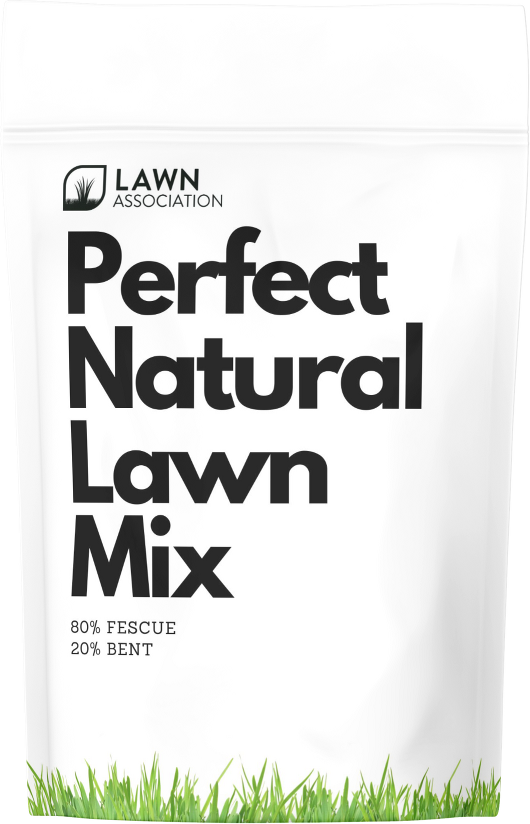 Perfect Natural Lawn Mix
