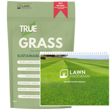 Load image into Gallery viewer, True Grass & Record Keeping Manual