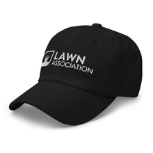 Load image into Gallery viewer, Lawn Association Baseball Cap