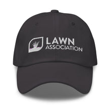 Load image into Gallery viewer, Lawn Association Baseball Cap