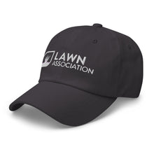 Load image into Gallery viewer, Lawn Association Baseball Cap