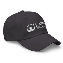 Load image into Gallery viewer, Lawn Association Baseball Cap