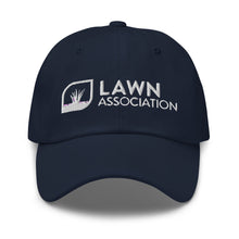 Load image into Gallery viewer, Lawn Association Baseball Cap