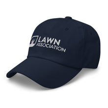 Load image into Gallery viewer, Lawn Association Baseball Cap