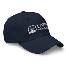 Load image into Gallery viewer, Lawn Association Baseball Cap