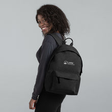 Load image into Gallery viewer, Lawn Association Backpack