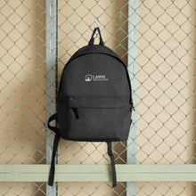 Load image into Gallery viewer, Lawn Association Backpack