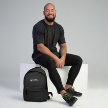 Load image into Gallery viewer, Lawn Association Backpack