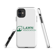Load image into Gallery viewer, Lawn Association Tough iPhone case