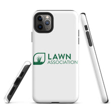 Load image into Gallery viewer, Lawn Association Tough iPhone case