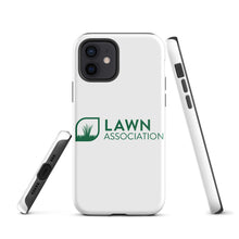 Load image into Gallery viewer, Lawn Association Tough iPhone case