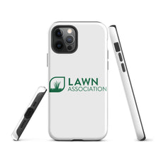 Load image into Gallery viewer, Lawn Association Tough iPhone case