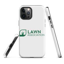 Load image into Gallery viewer, Lawn Association Tough iPhone case