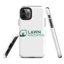 Load image into Gallery viewer, Lawn Association Tough iPhone case