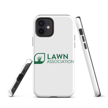 Load image into Gallery viewer, Lawn Association Tough iPhone case