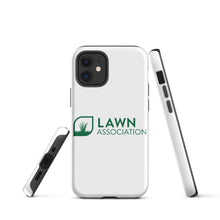 Load image into Gallery viewer, Lawn Association Tough iPhone case