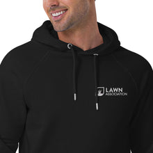 Load image into Gallery viewer, Lawn Association Unisex Hoodie
