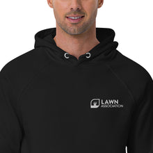 Load image into Gallery viewer, Lawn Association Unisex Hoodie