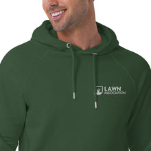 Load image into Gallery viewer, Lawn Association Unisex Hoodie