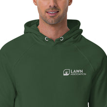 Load image into Gallery viewer, Lawn Association Unisex Hoodie