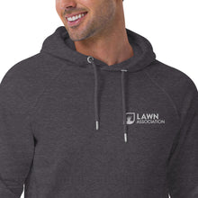 Load image into Gallery viewer, Lawn Association Unisex Hoodie