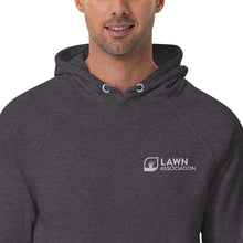 Load image into Gallery viewer, Lawn Association Unisex Hoodie