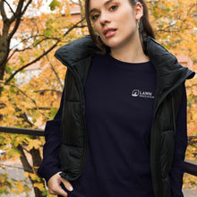 Load image into Gallery viewer, Lawn Association Unisex Long Sleeve Tee