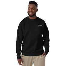 Load image into Gallery viewer, Lawn Association Premium Sweatshirt