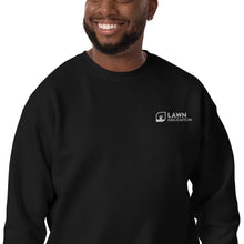 Load image into Gallery viewer, Lawn Association Premium Sweatshirt
