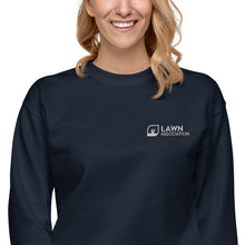 Load image into Gallery viewer, Lawn Association Premium Sweatshirt