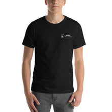 Load image into Gallery viewer, Lawn Association Unisex t-shirt