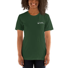 Load image into Gallery viewer, Lawn Association Unisex t-shirt