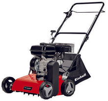 Load image into Gallery viewer, Einhell GC-SC 4240 P Petrol Scarifier
