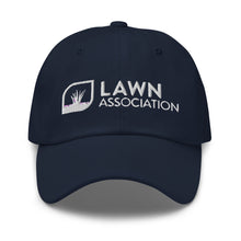 Load image into Gallery viewer, Lawn Association Baseball Cap
