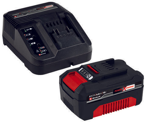 PXC 18V 4Ah Battery and Charger Kit