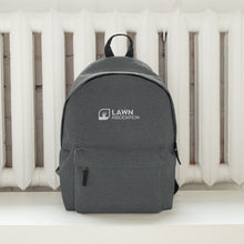 Load image into Gallery viewer, Lawn Association Backpack
